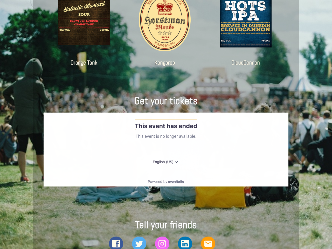 Malt screenshot